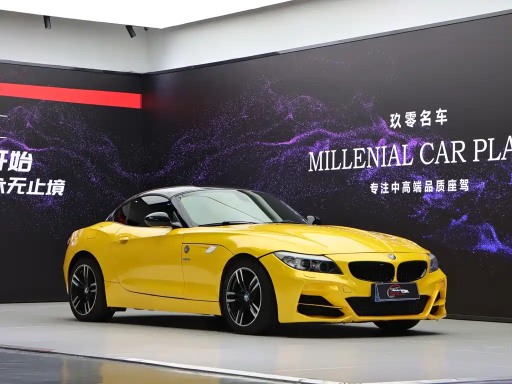 BMW Z4 — миниатюра 2