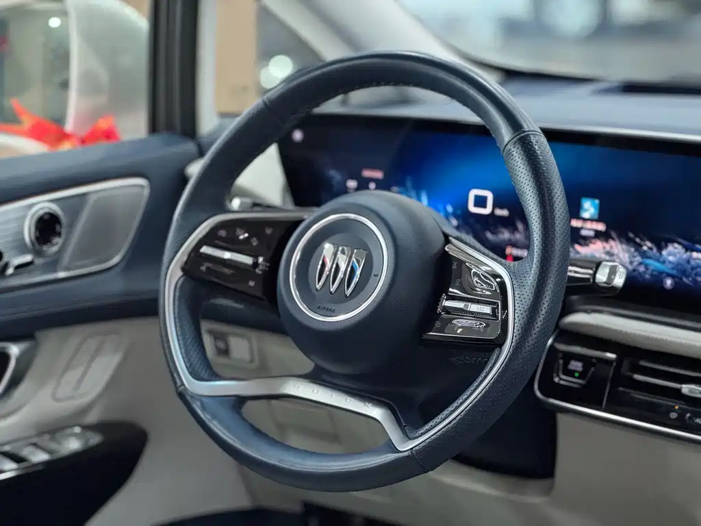 Buick Century — миниатюра 14