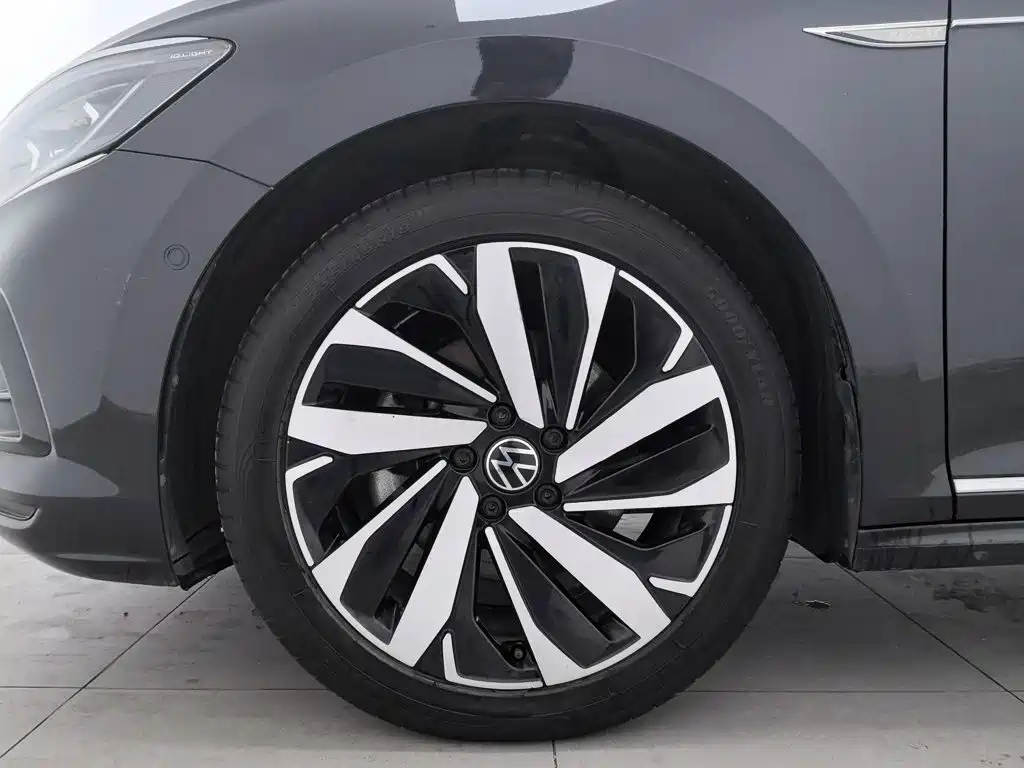 Volkswagen Passat — миниатюра 17