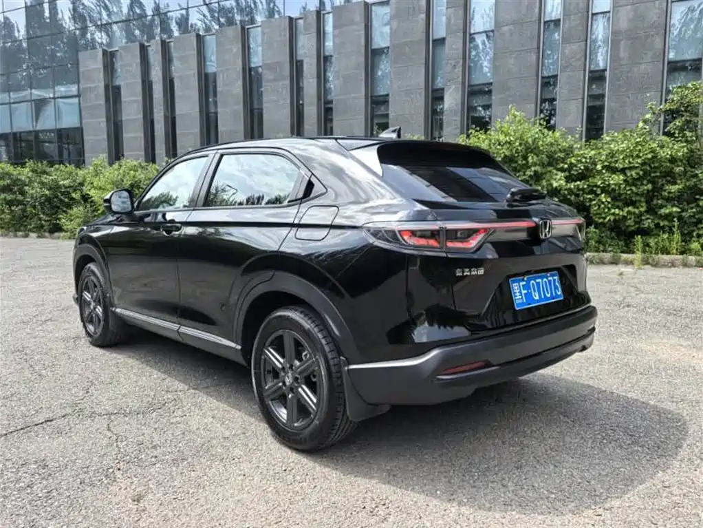 Honda XR-V 2023 1.5L CVT