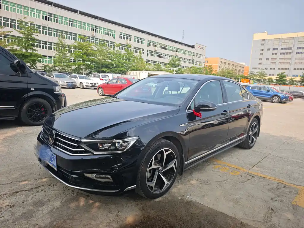 Volkswagen Magotan 2023