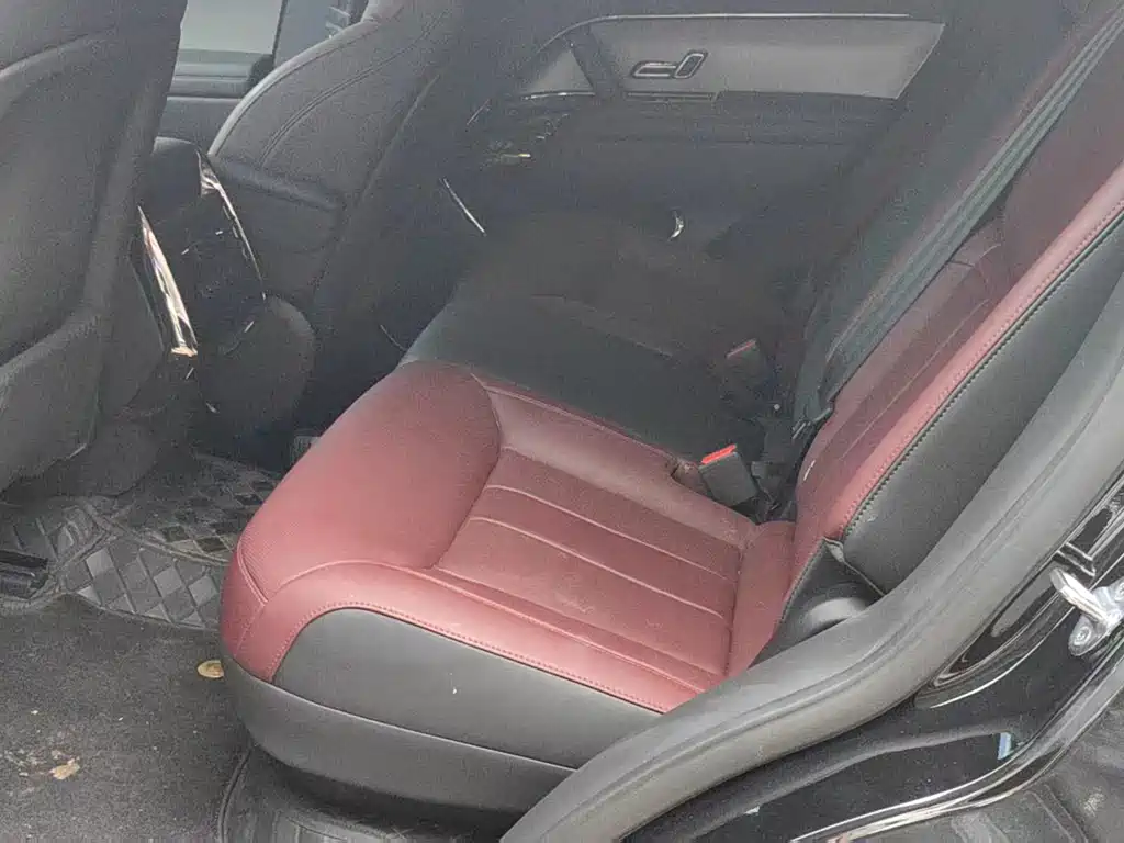 Land Rover Range Rover Sport 2025 400PS Dynamic SE