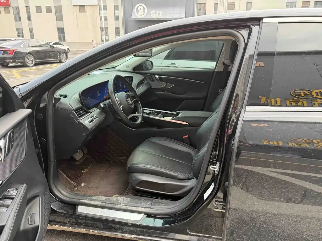Buick LaCrosse 2023 28T