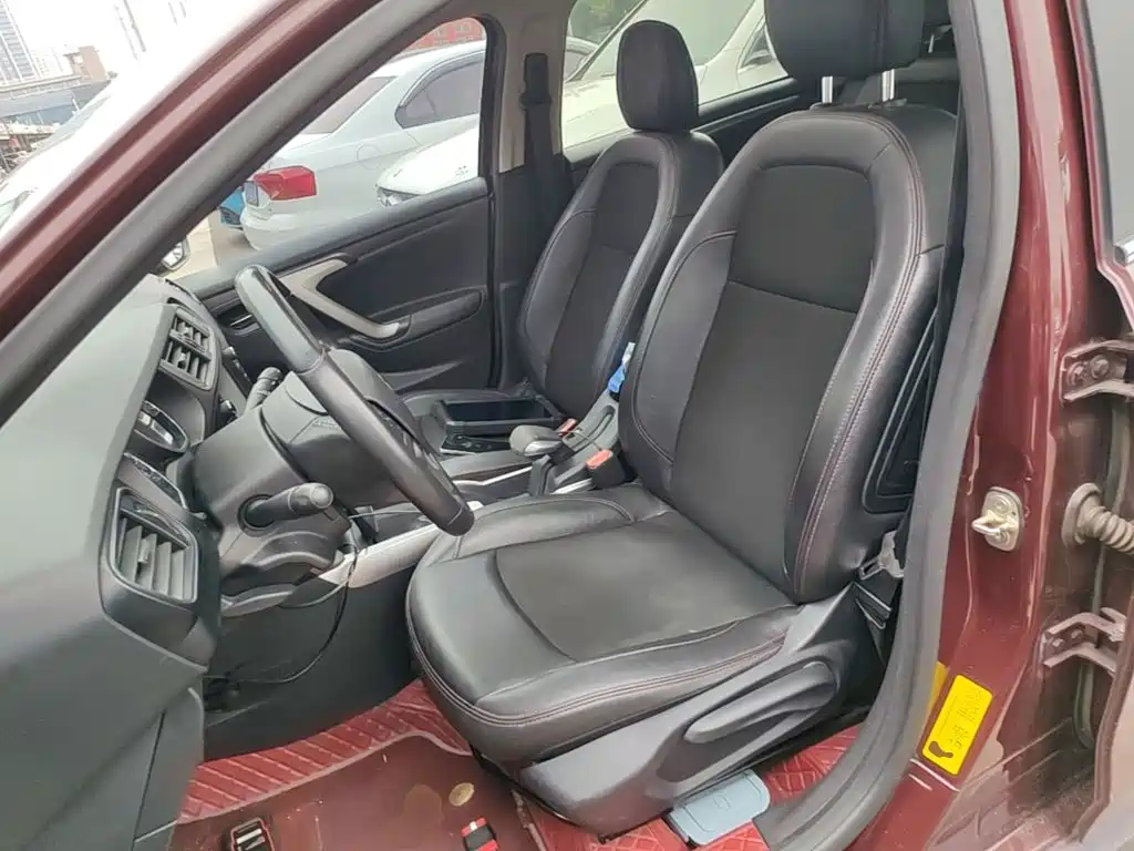 Citroen C3-XR — миниатюра 15