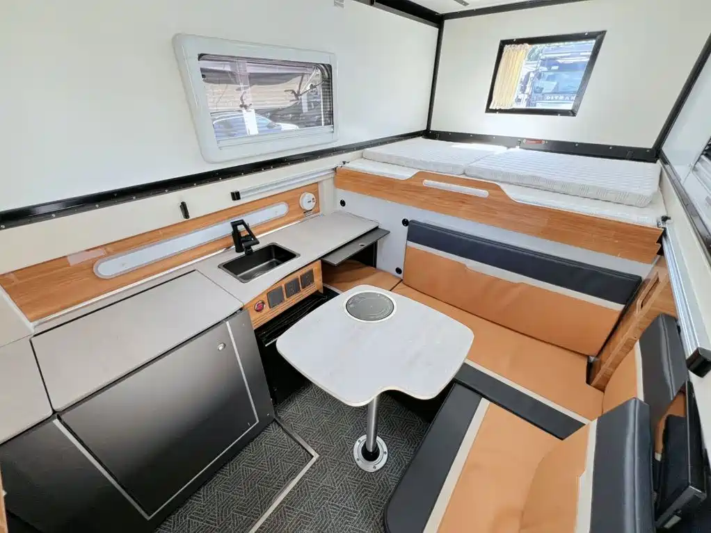 Changan Hunter — миниатюра 19