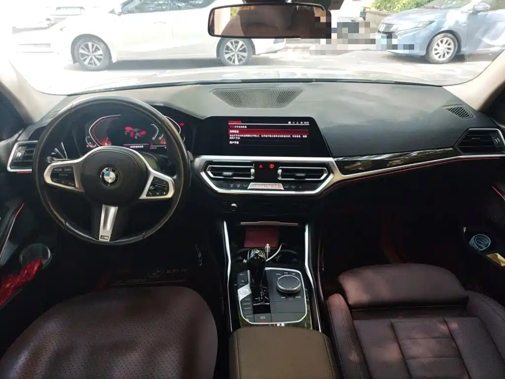 BMW 3 Series — миниатюра 10