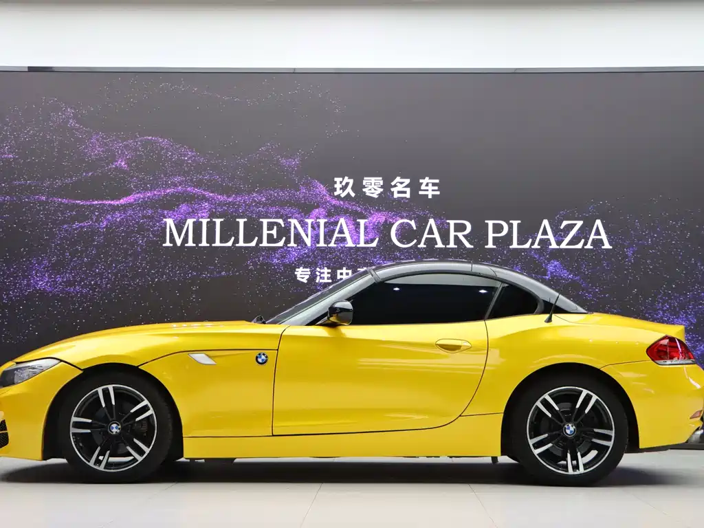 BMW Z4 — миниатюра 15