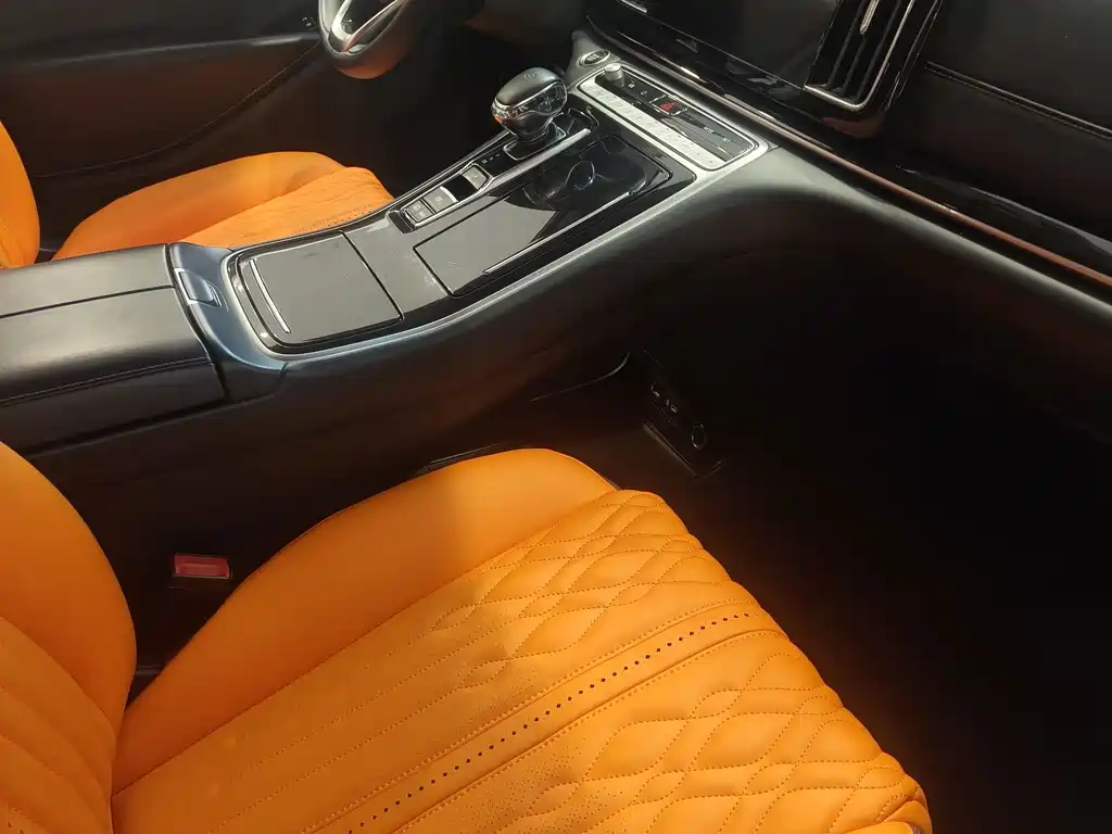 GAC Motor Trumpchi M8 — миниатюра 9