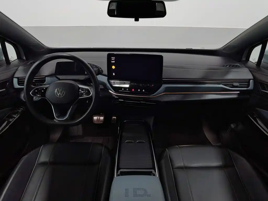 Volkswagen ID.4 X — миниатюра 5