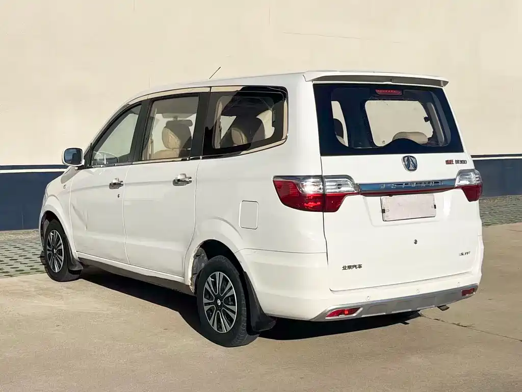 BAW Weiwang M20 — миниатюра 4