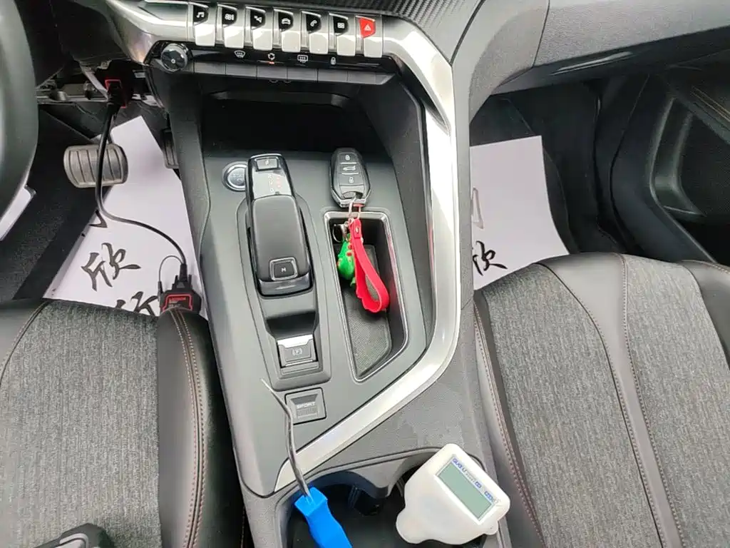 Peugeot 4008 — миниатюра 14