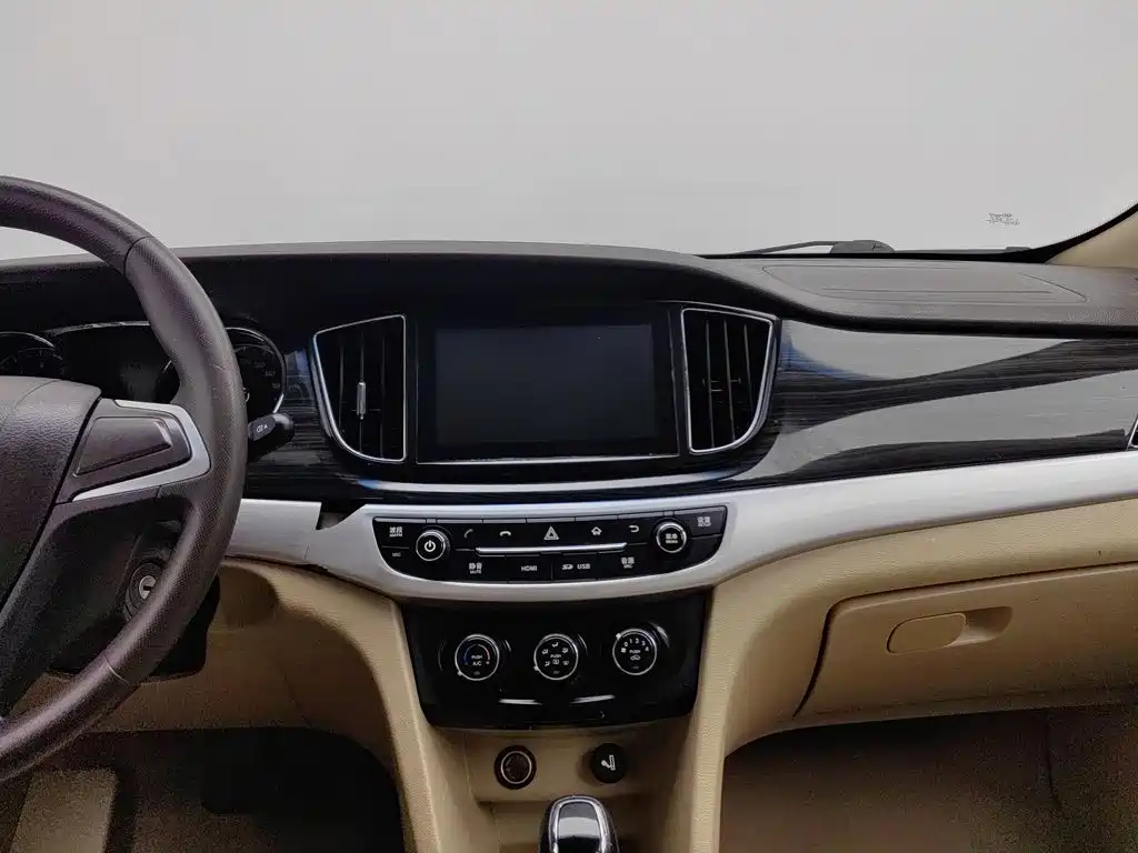 Baojun 730 — миниатюра 12