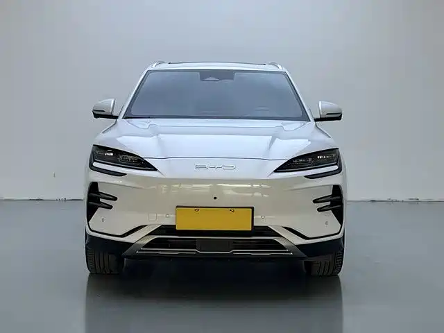 BYD SONGJIANG NEW ENERGY