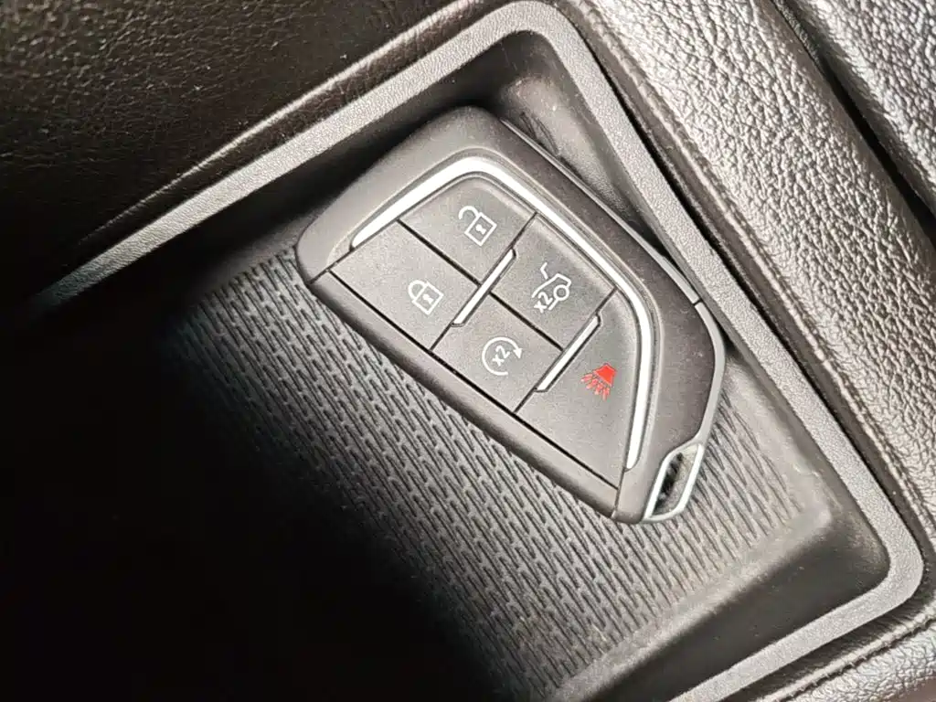 Cadillac CT5 2021 28T Luxury