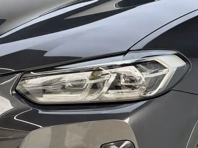 BMW X3 — миниатюра 18
