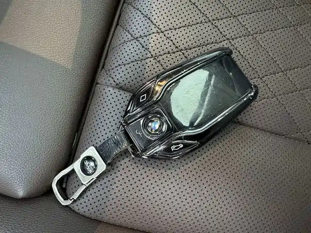 BMW X3 — миниатюра 20