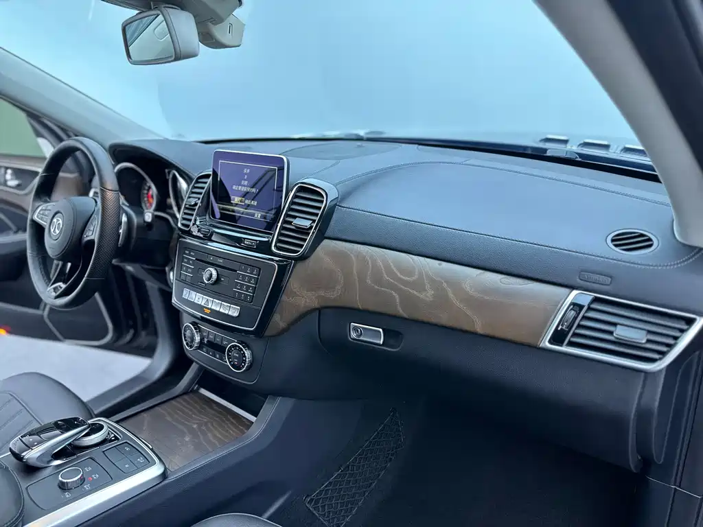 Beijing Off-Road BJ90 — миниатюра 20