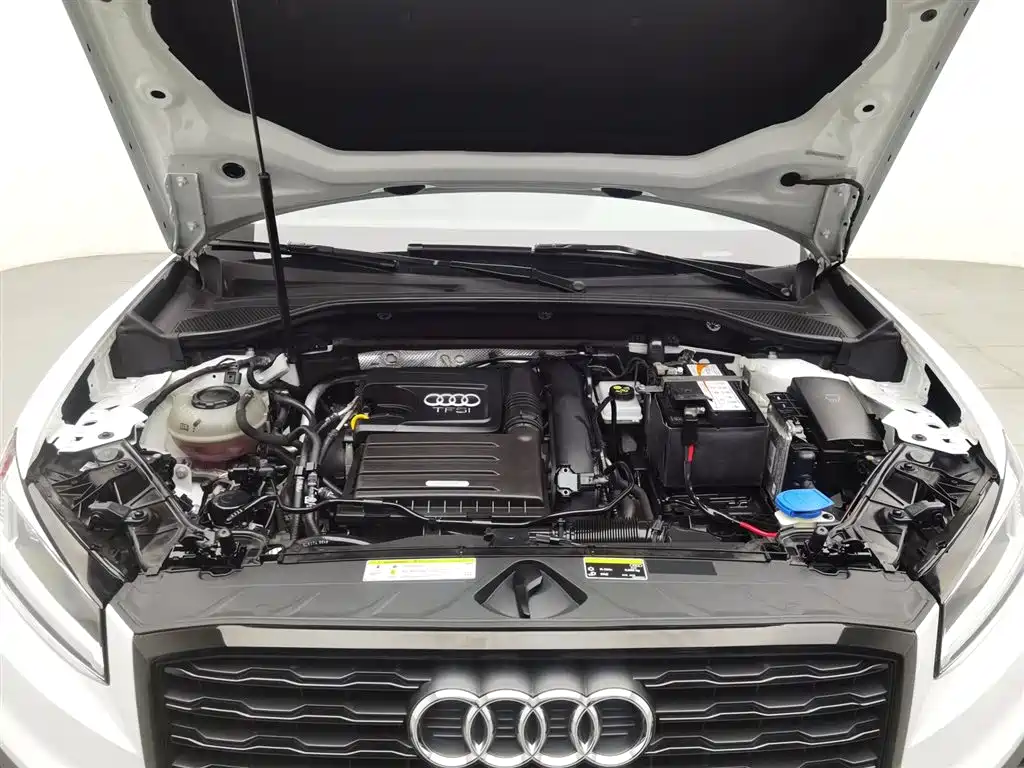 Audi Q2L 2021 35 TFSI