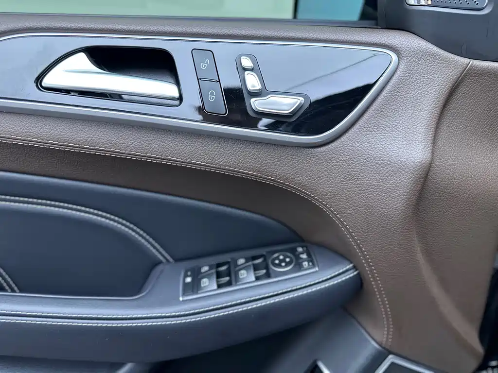 Beijing Off-Road BJ90 — миниатюра 13