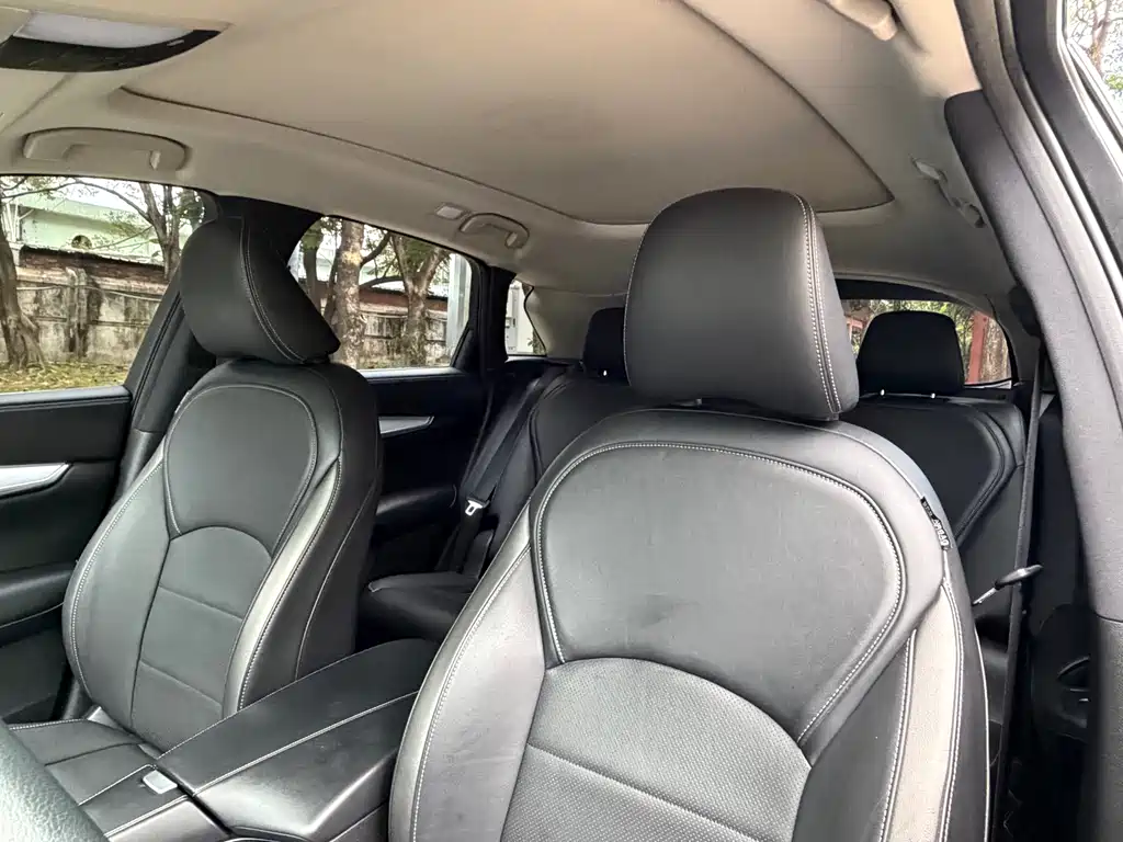 Infiniti QX50 2018 2.0T Fashion