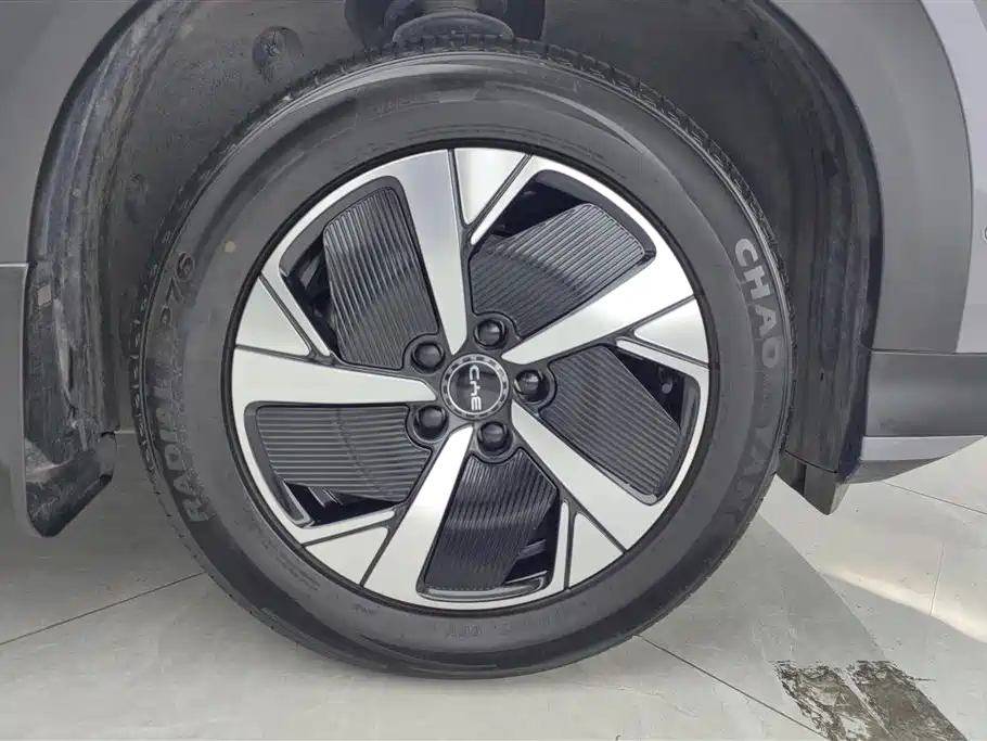 BYD 05 EV 2025 520KM