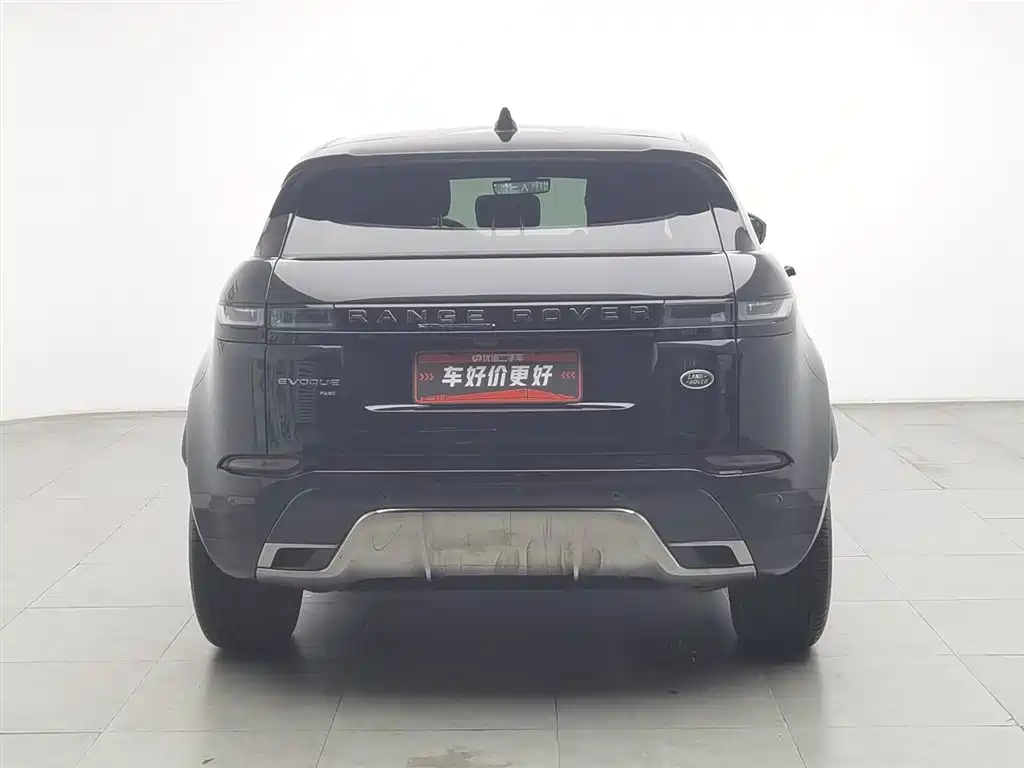 Land Rover Range Rover Evoque 2023 L 249PS Luxury