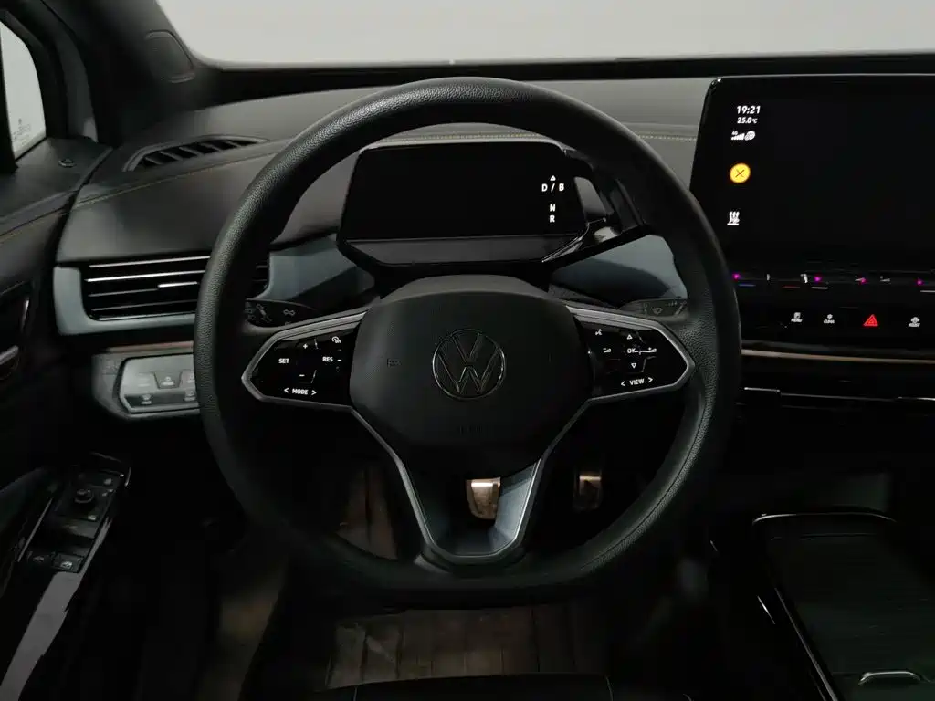 Volkswagen ID.4 X — миниатюра 11