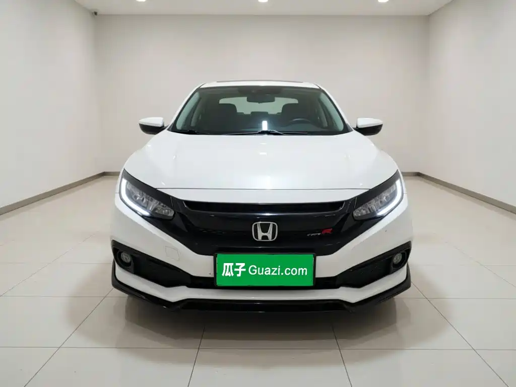 Honda Civic — миниатюра 2