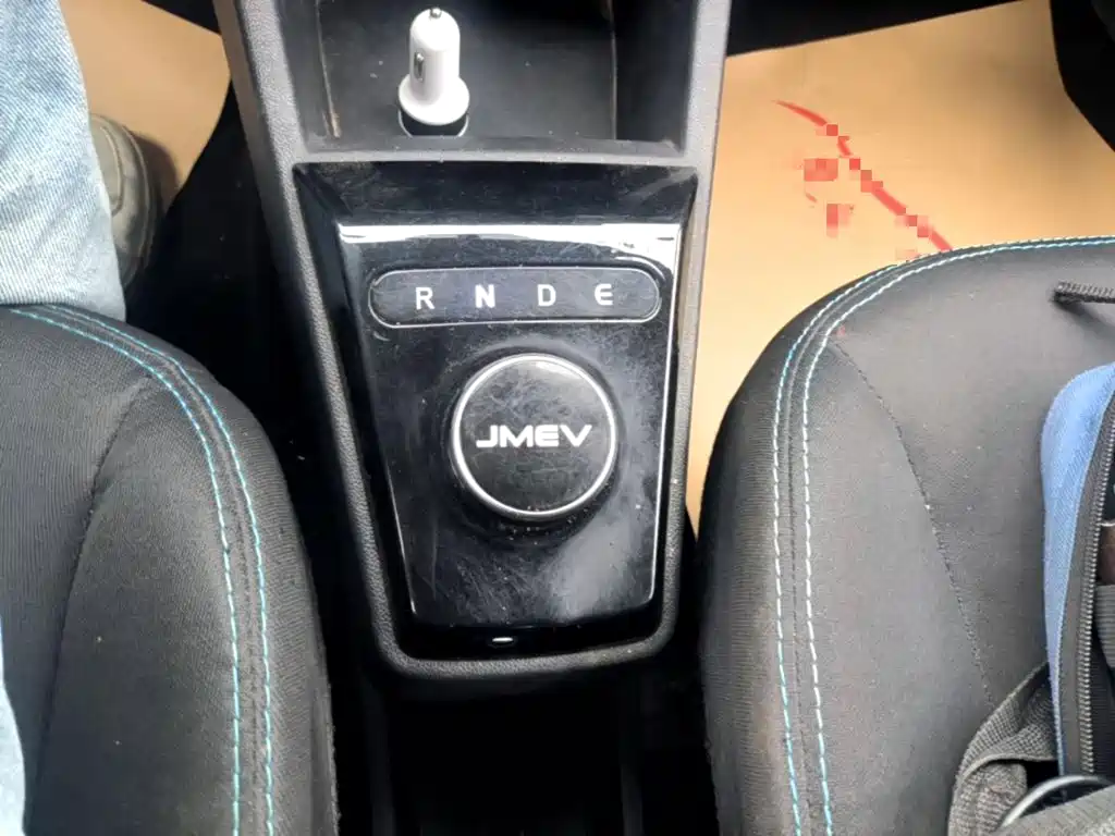 JMEV EV2 — миниатюра 14