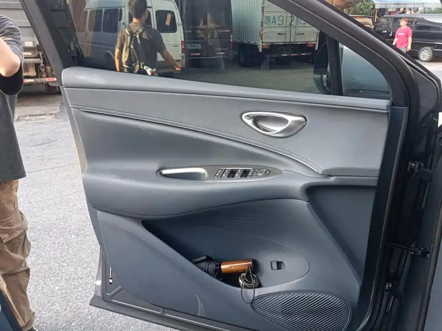 BYD Sea Lion 06 06 2026 EV 605