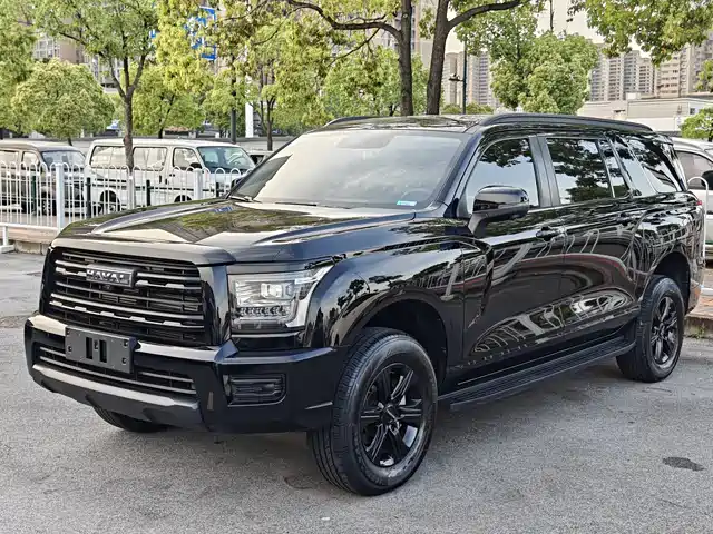 2025 Haval H5