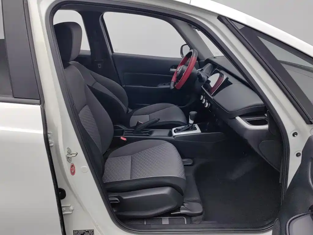 Honda Fit — миниатюра 23