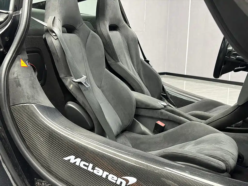 McLaren 720S — миниатюра 17