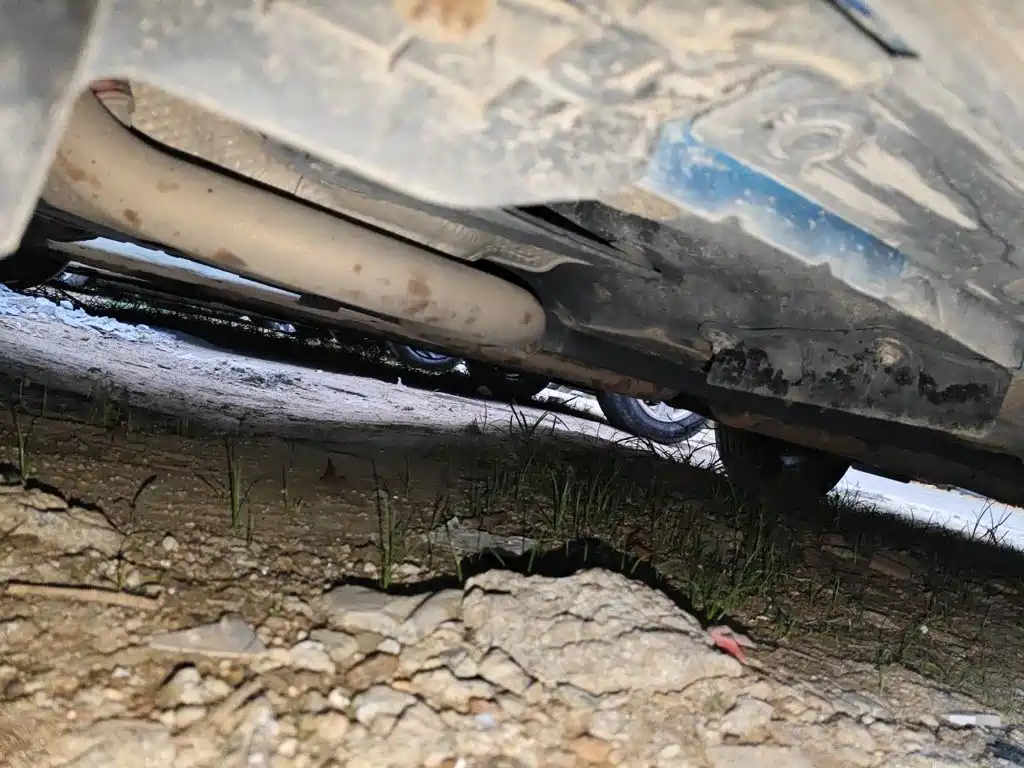 Toyota Yaris L — миниатюра 17