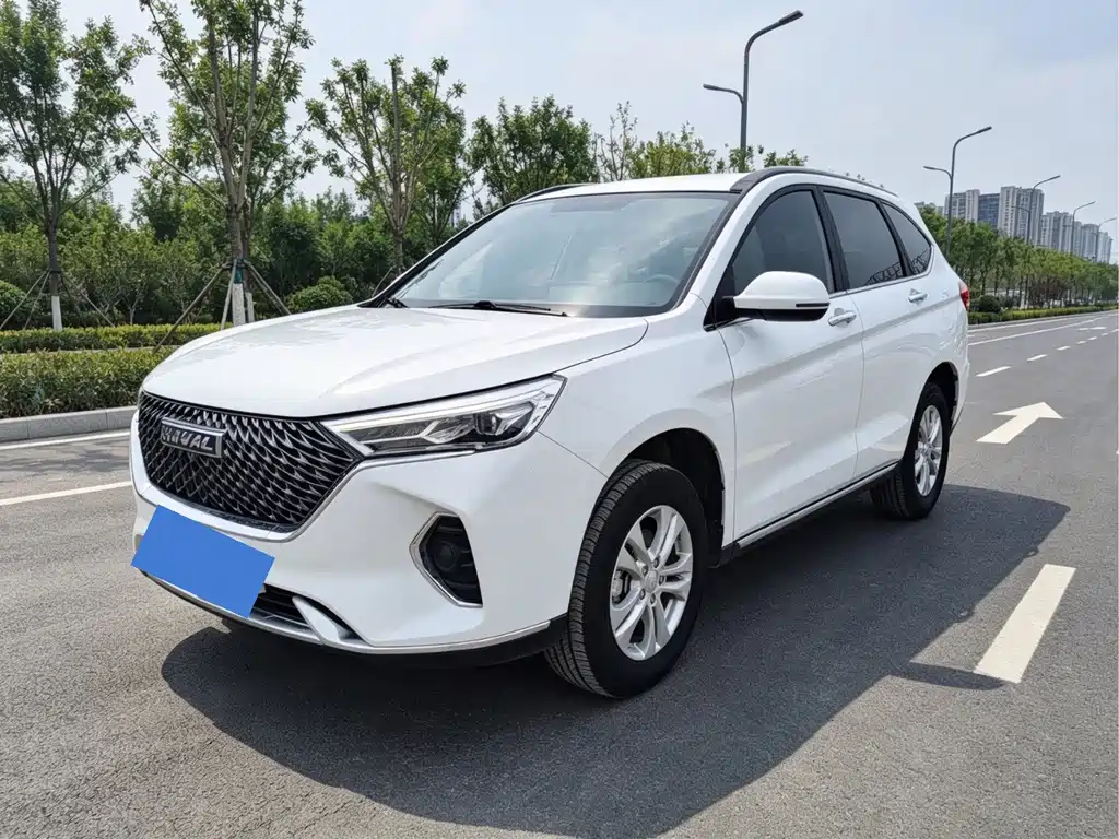 Haval M6