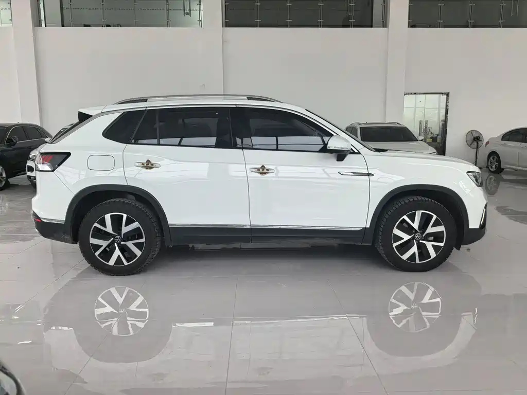VOLKSWAGEN TANYUE