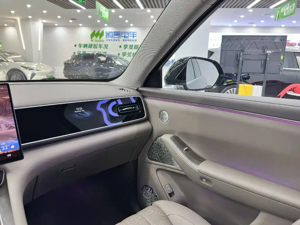 AITO AITO M7 — миниатюра 10