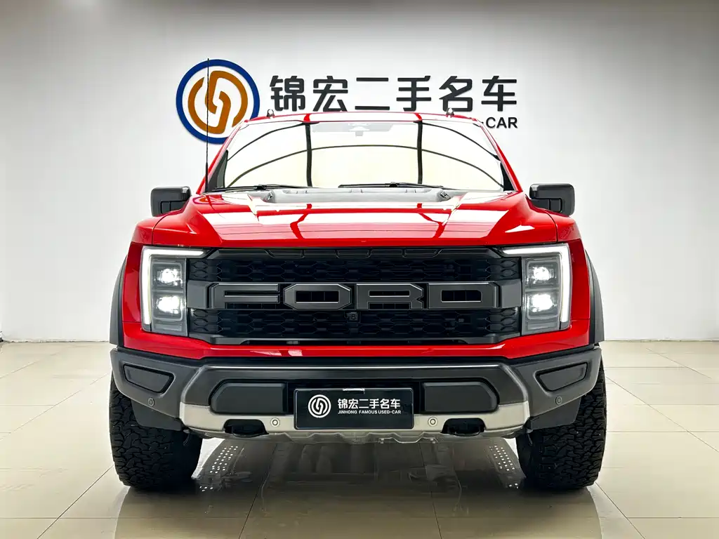 Ford F-150 2023 3.5T