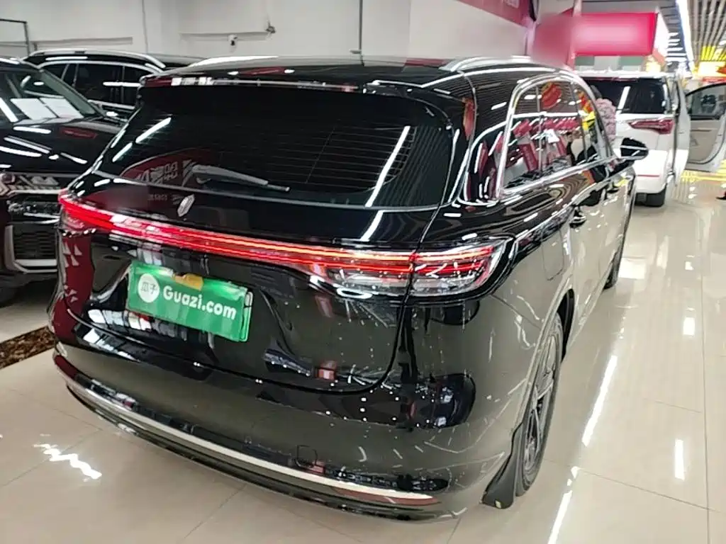 Shangjie H5 2025 Pro