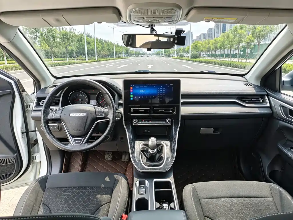 Haval M6 — миниатюра 7