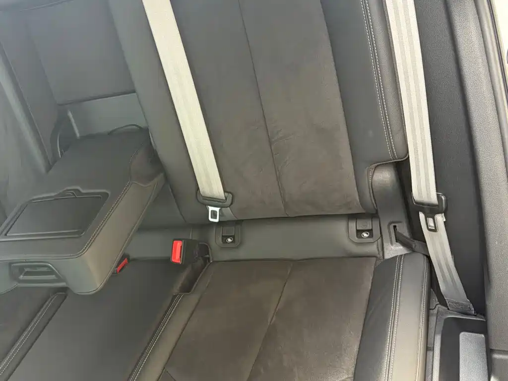 Audi Q3 — миниатюра 8