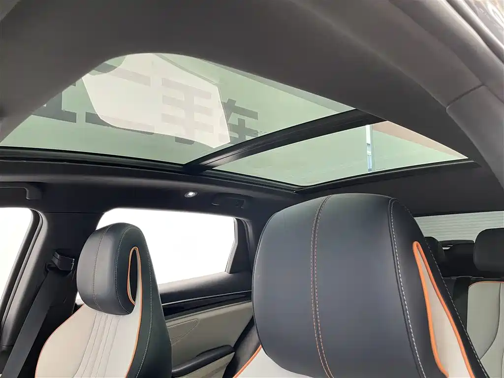 BYD SONGJIANG NEW ENERGY