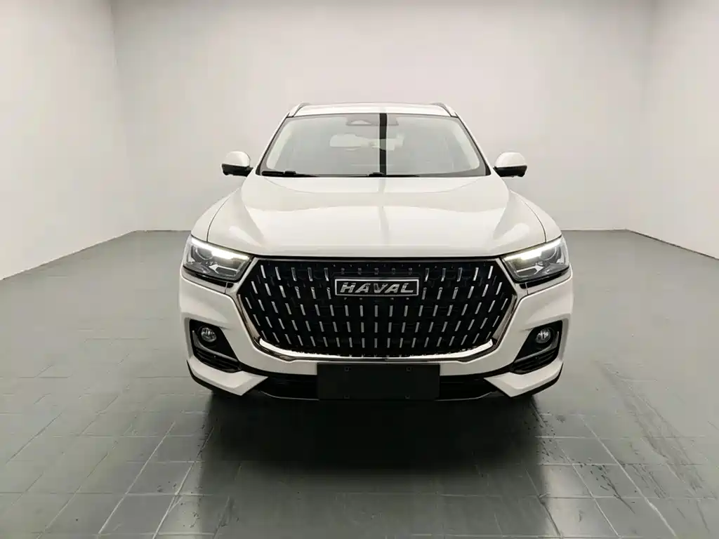 Haval H6 — миниатюра 2