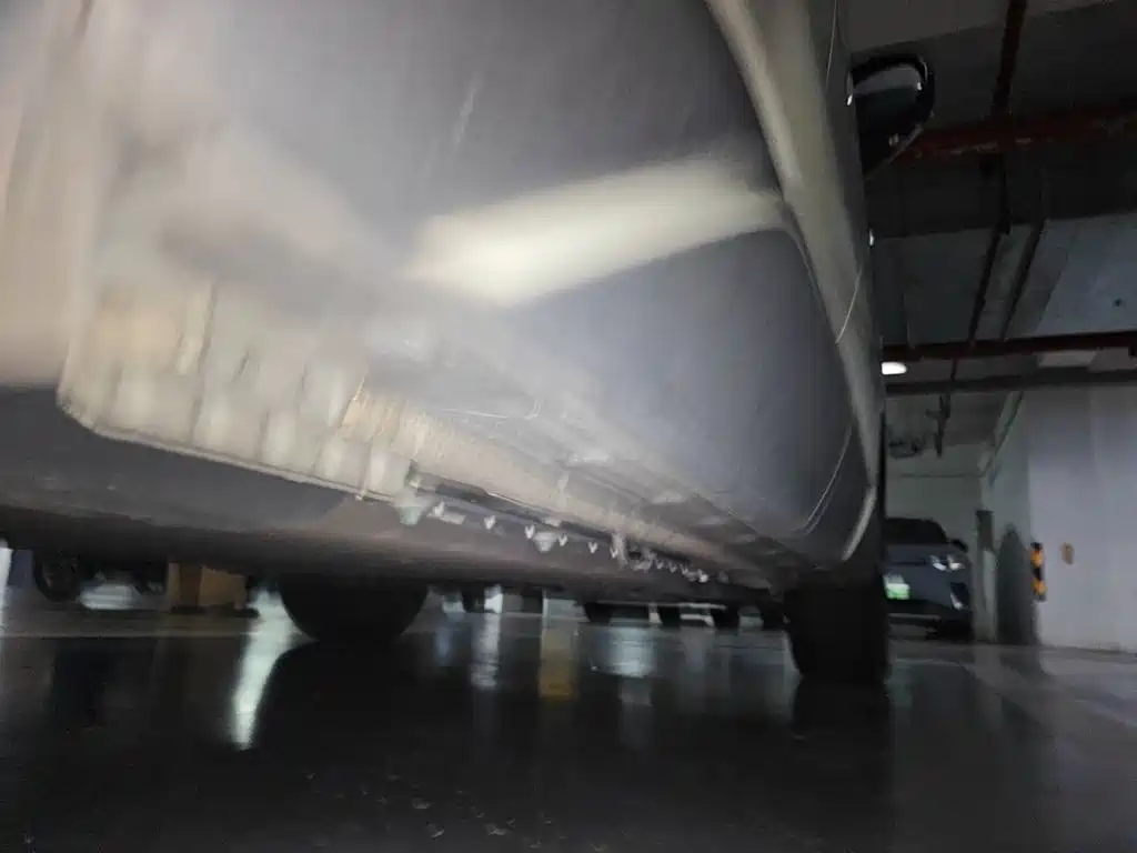 BYD Yuan UP — миниатюра 19