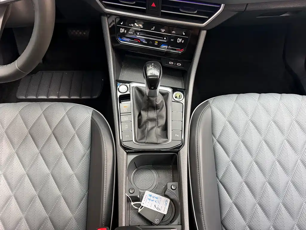 Volkswagen Sagitar — миниатюра 13