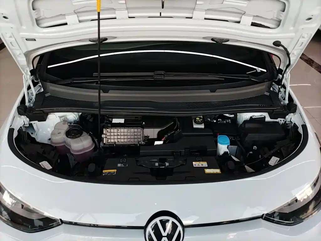 Volkswagen ID.3 — миниатюра 20