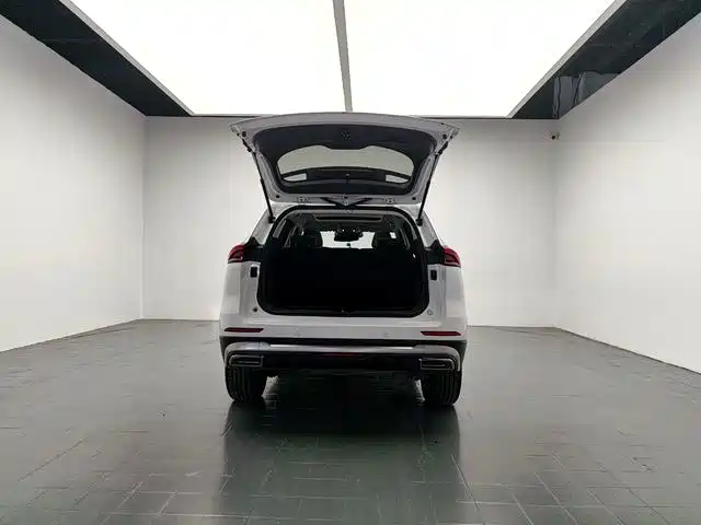 Haval H6 — миниатюра 15