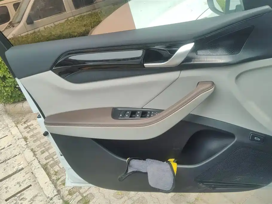 BYD Qin Plus PLUS 2024 DM-i 55KM Lead