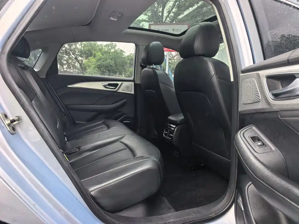 Roewe Feifan ER6 — миниатюра 14