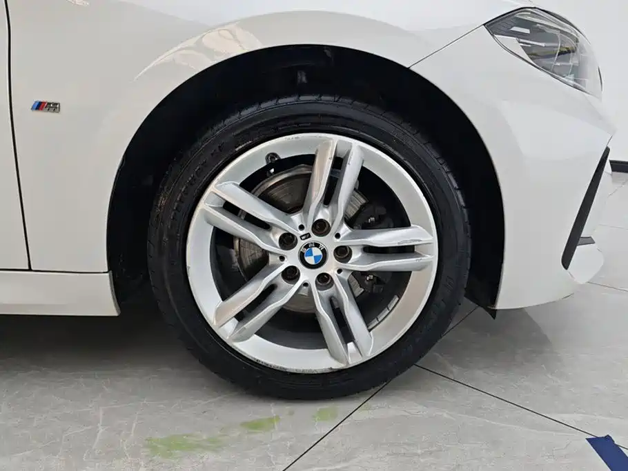 BMW 1 Series — миниатюра 6